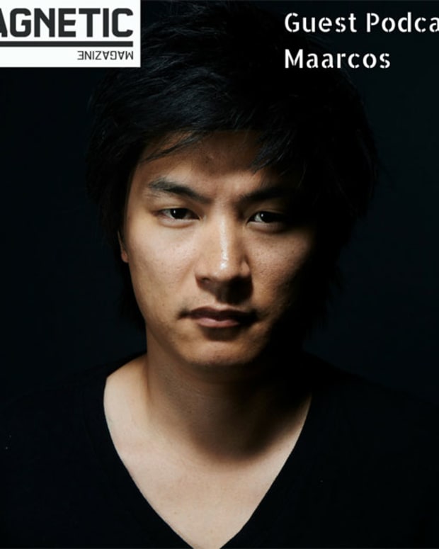 New York By Way Of Australia, Maarcos Puts The “Epic” Back In Epic House Music