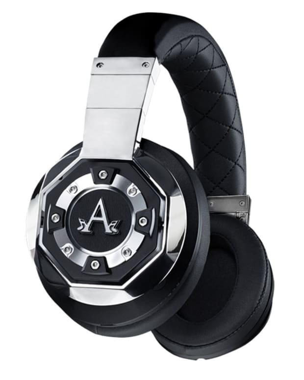 A-Audio Icon Headphone Review - Bold Design And Packed With Features, How Does This Model Stack Up?