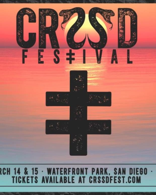 Let's Get CRSSD! 10 Must-See Acts at CRSSD Fest This Weekend