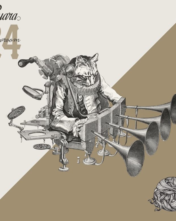 Exclusive Premiere: Suara Showroom 24 Feat Adrian Hour, Marcos In Dub, & More