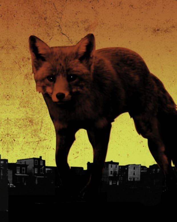 Hear The New Prodigy Album Before It's Released