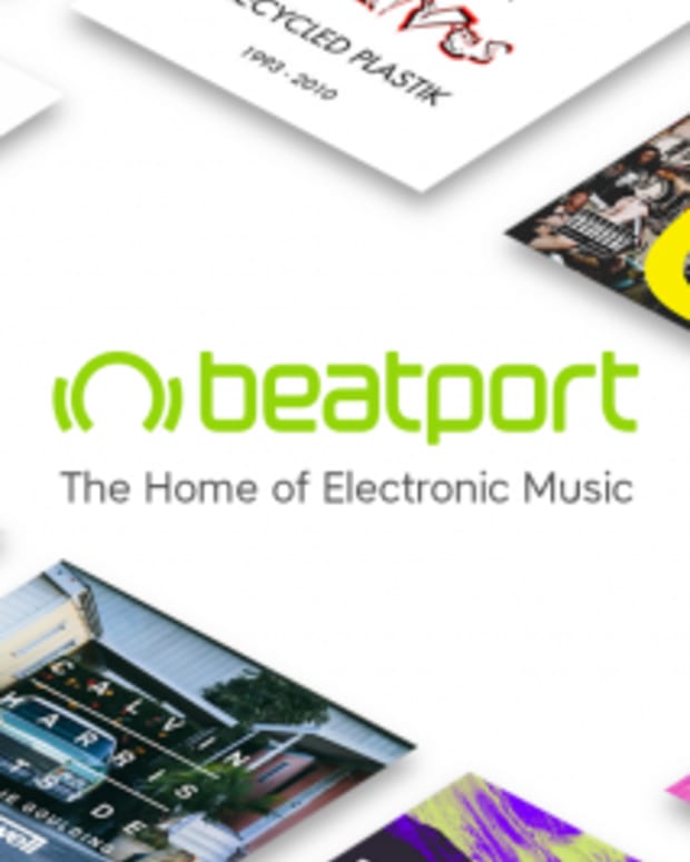 Will New Beatport App Obliterate iTunes and Spotify?