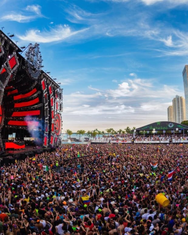 Watch Ultra Miami Live This Weekend