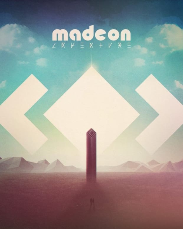 Madeon Album Released Early For Streaming