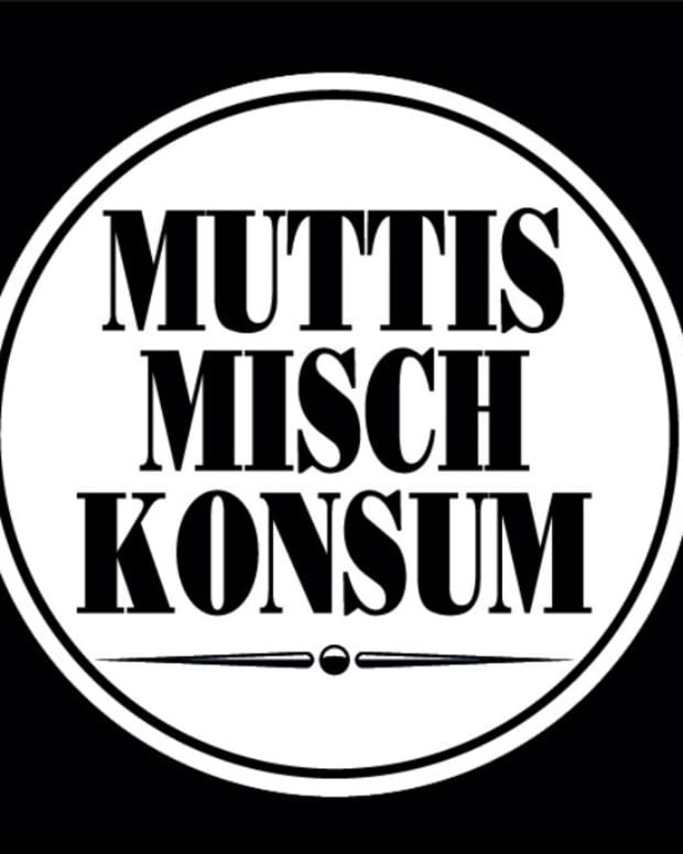 New Releases from Germany's Muttis-Mischkonsum Label