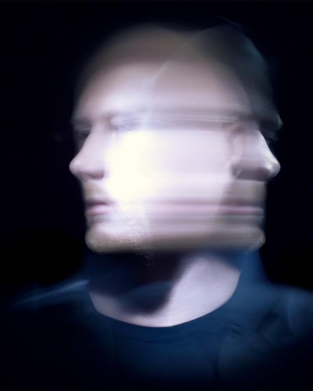 Eric Prydz Releasing Massive Festival Tune Just In Time