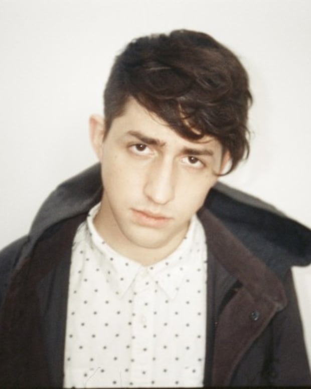 How The Internet Affected Porter Robinson