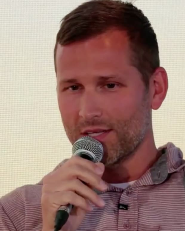 Kaskade: 'There's No Such Thing As Future House'