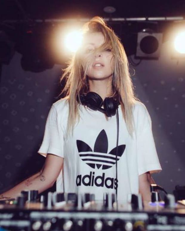 Event Spotlight: Alison Wonderland and Morgan Page at Webster Hall NYC 5/1 - 5/2