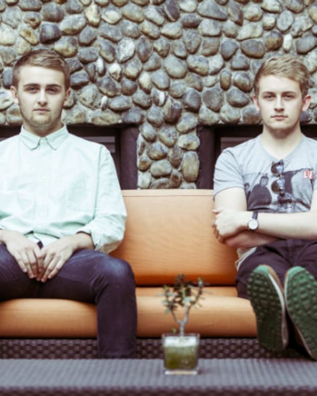 Disclosure Is Releasing New Music Tomorrow