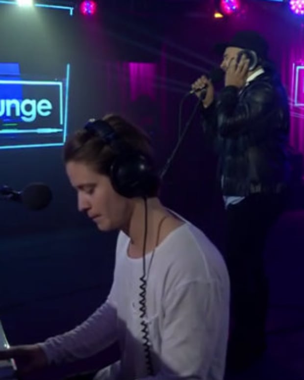Kygo Covers Tove Lo And Shows Off His Piano Skills