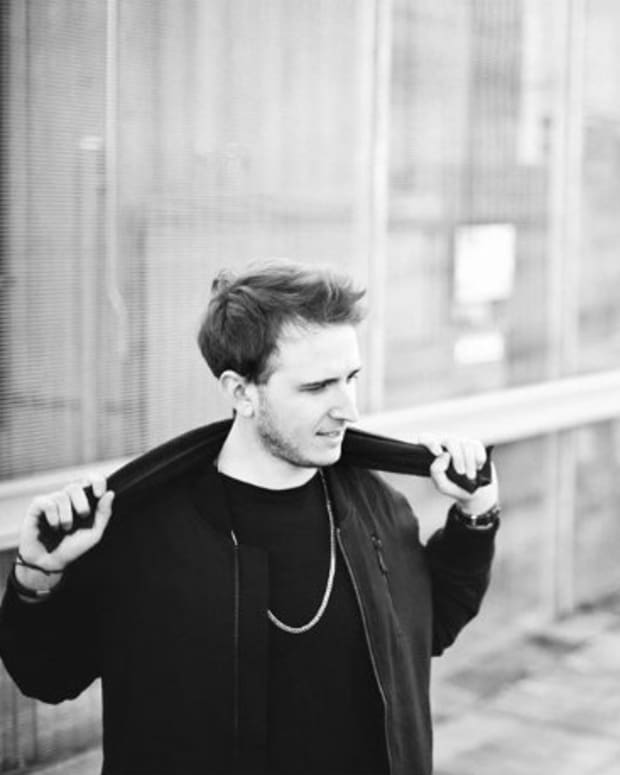 RL Grime Delivers With Fresh Batch Of Remixes
