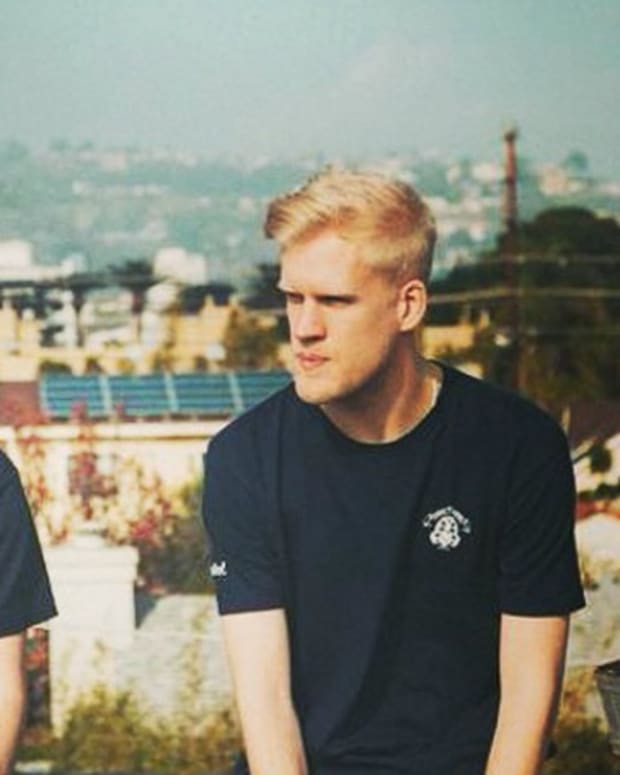 Snakehips Releases The Sexiest Diplo & Friends Mix Ever