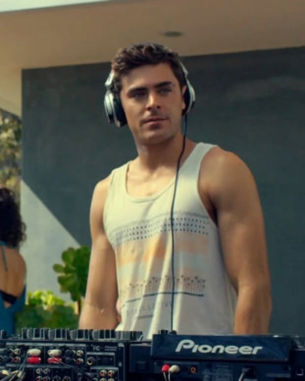 Zac Efron's DJ Movie Gets A Hilarious Parody That's Going Viral