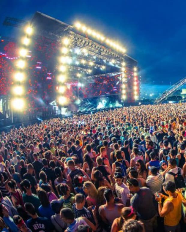 Stream Over 30 Full Sets From Mysteryland And EDC New York