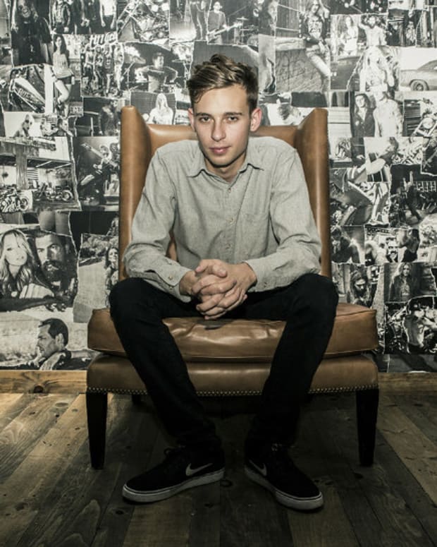 Flume Just Dropped A New Single And Music Video. Stop What You Are Doing And Listen