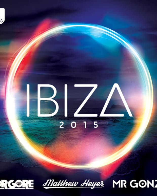 Cr2 Records Prepare To Release One Of The Summers Hottest DJ Mix Compilations: IBIZA 2015