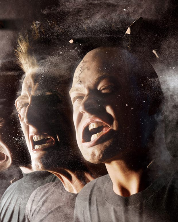 Event Spotlight: This Weekend In NYC at Webster Hall - Noisia and Jay Hardway Headlining