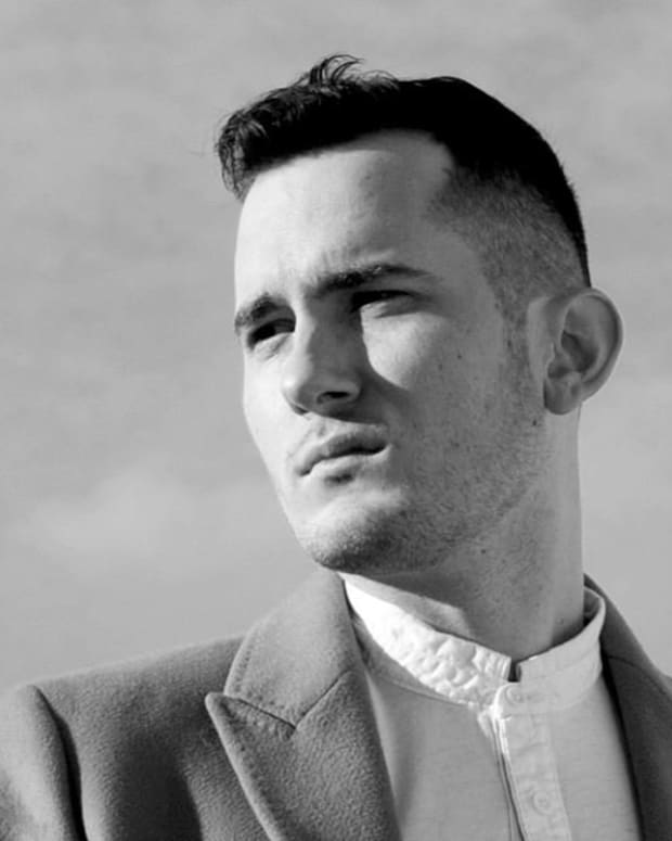 Andrew Bayer Brutally Calls Out Fan On Post About Same-Sex Marriage