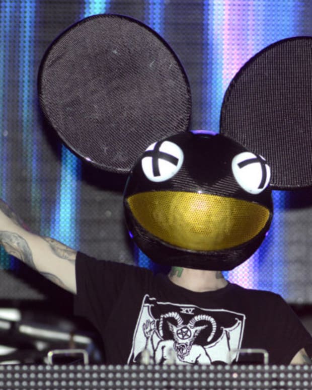 deadmau5 Just Trolled Jack Ü And Justin Bieber Hard And It's Hilarious