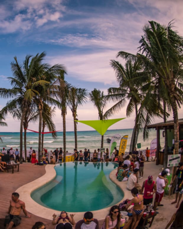 BPM Festival 2016 Announces Dates And Early Bird Passes