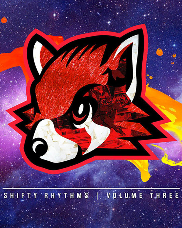 Hex Cougar Gives Us A Taste Of ‘Shifty Rhythms Vol. 3’ With “Dungeons & Dragons”