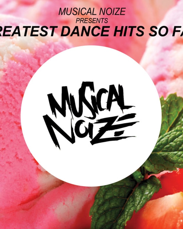 New Music Spotlight: Musical Noize Drops 31 Track Compilation "Greatest Dance Hits So Far"