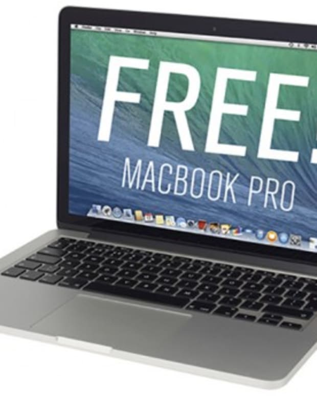 Spotlight: Free Macbook Pro When You Enroll in Point Blank’s Master Diploma Program