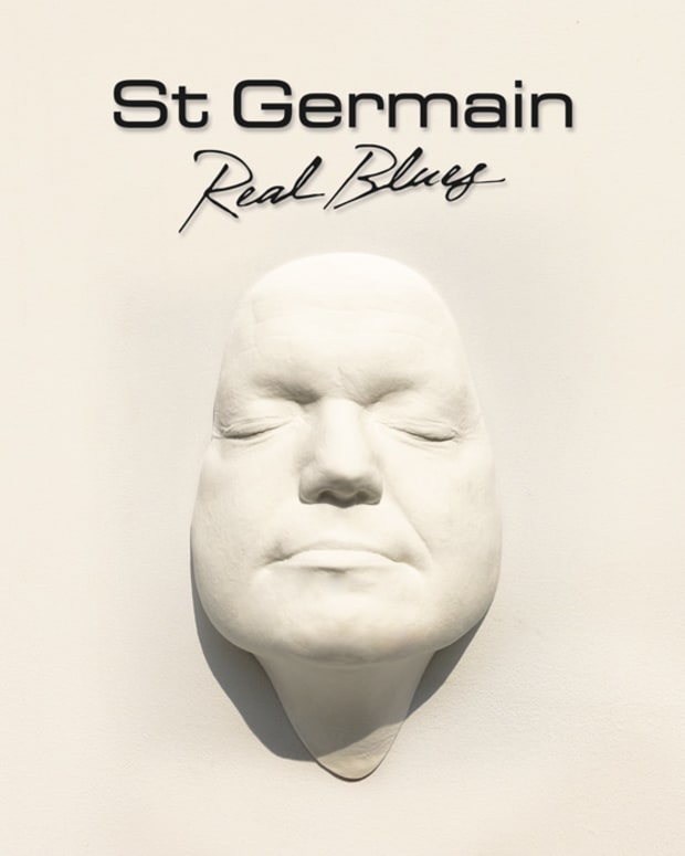 The Legendary St. Germain Returns With New Album After 15 Years