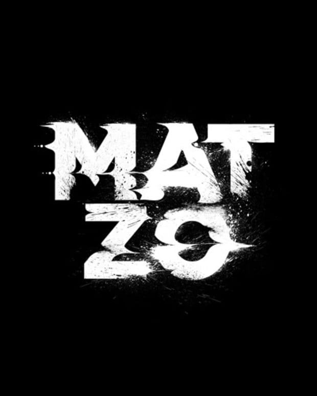 Free Download: Mat Zo Puts The Epic Back Into House Music With This Arty Remix