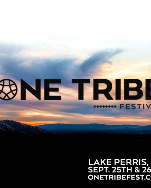 Podcast: LA's Legendary B3 Productions And Their New One Tribe Festival