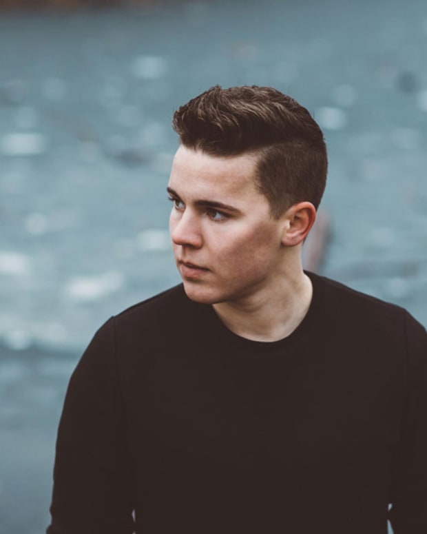 Event Spotlight: This Weekend At Webster Hall NYC - Felix Jaehn and Project 46