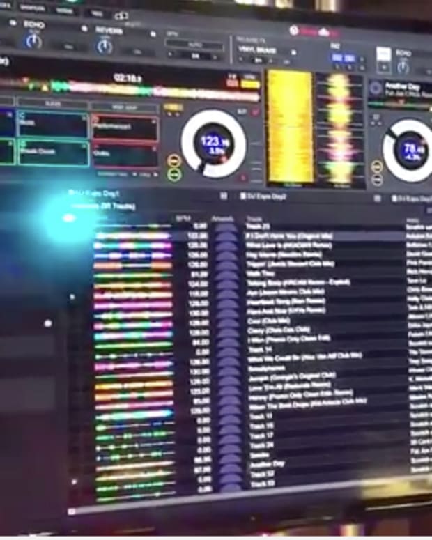 Pioneer's Rekordbox Has Evolved Into A Full DJ Software Solution