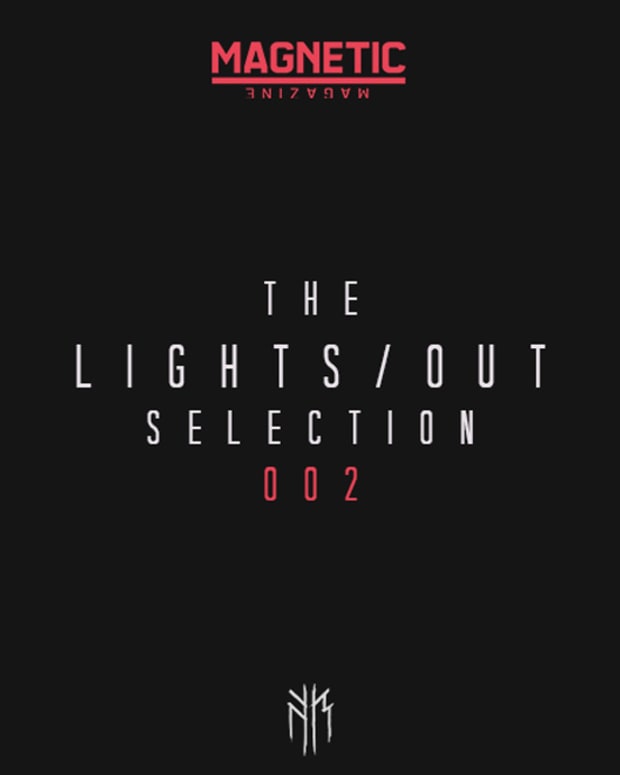 Listen: Kane Michael Returns With Second Installment Of LIGHTS/OUT Selections Podcast