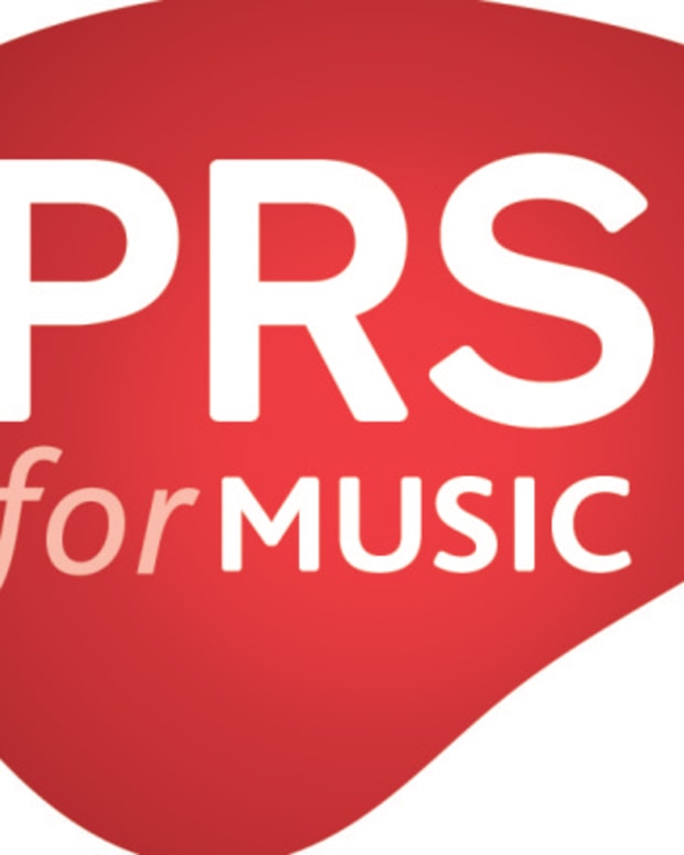 PRS and Soundcloud