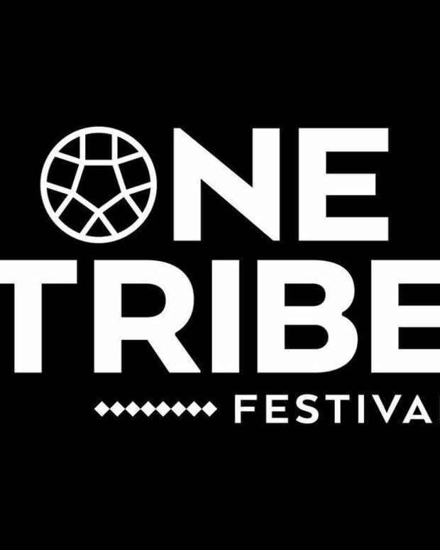 one tribe festival
