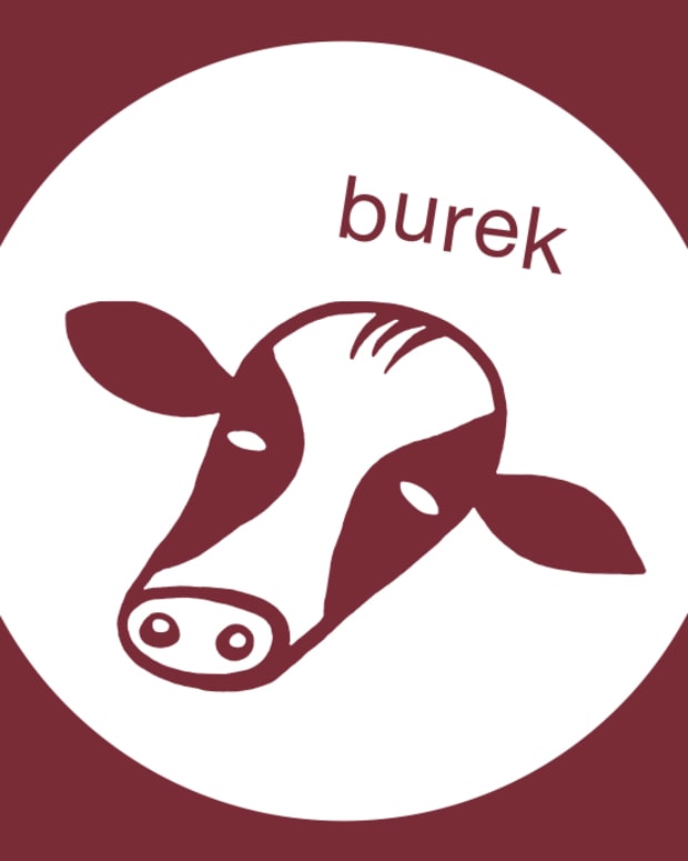 Burek Two Thou