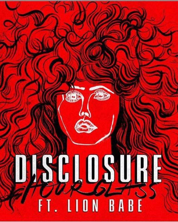 disclosure hourglass
