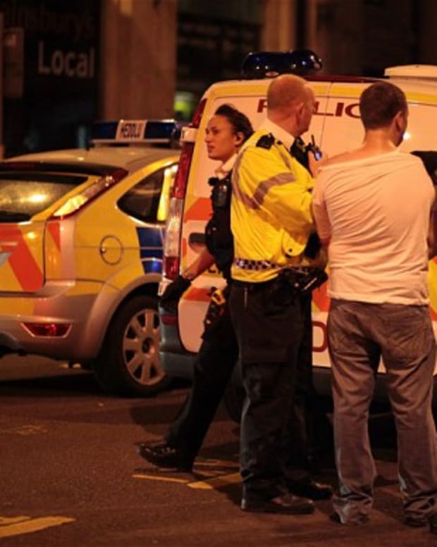 Police have reported four incidents so far (Photo: Getty Images)