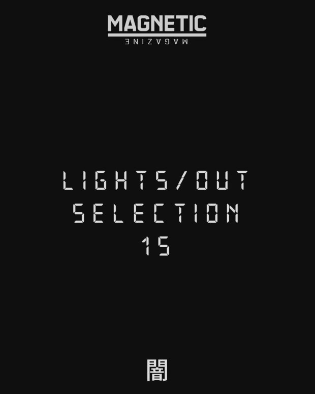 The Lights Out Selection 15