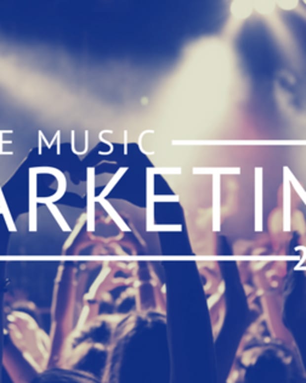 A Guide to Dance Music Marketing Part two
