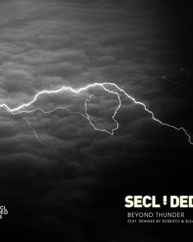 Secluded Beyond Thunder EP