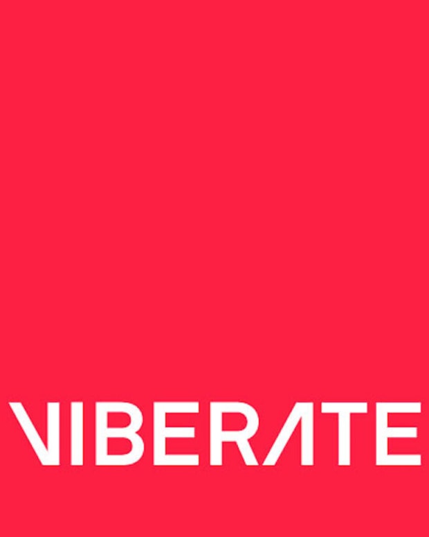 Viberate Logo