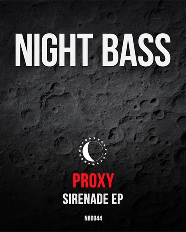 Proxy - Sirenade EP