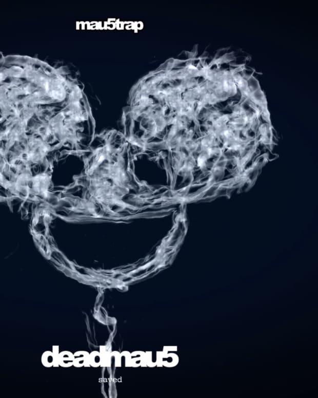 Deadmau5' "Saved" from We Are Friends Volume 5