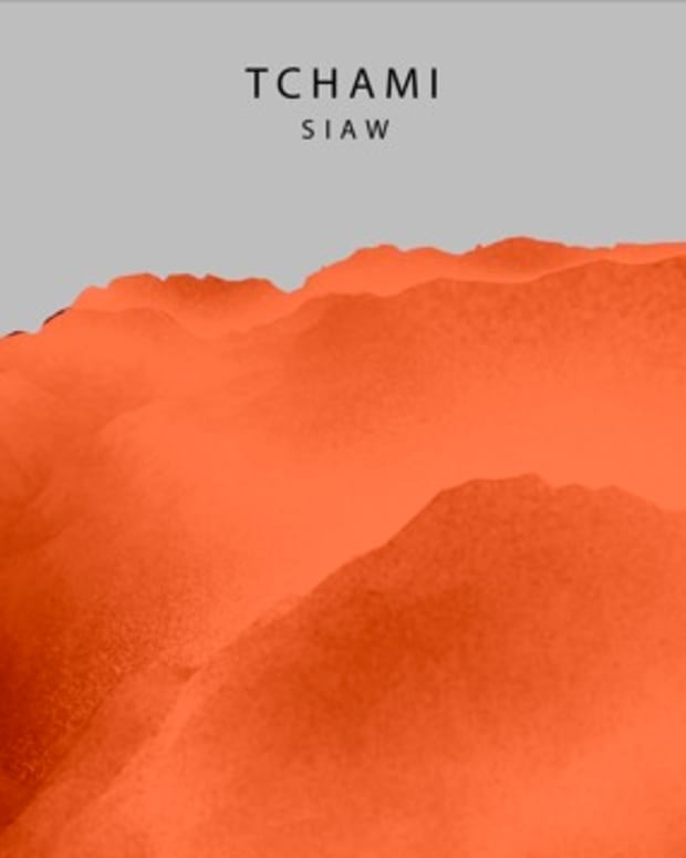"SIAW" by Tchami on Confessions Artwork