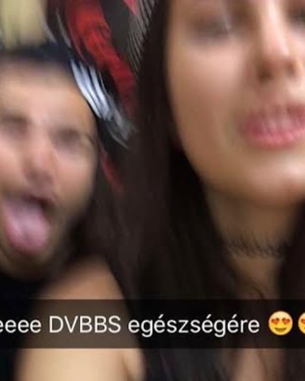 DVBBS Baloton Sound Snapchat Cropped