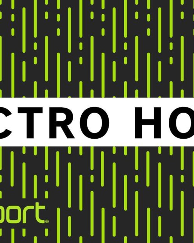 Beatport Electro House 2016