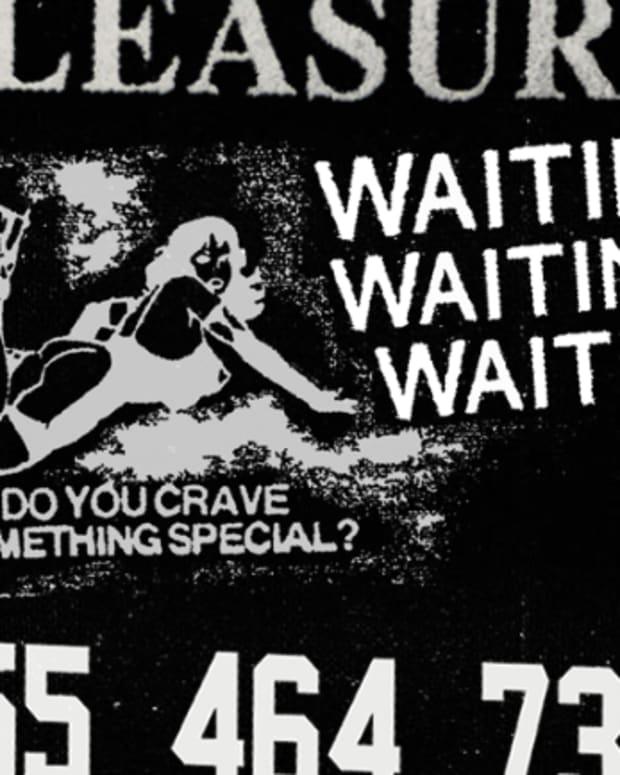 Waiting - RL Grime, What So Not, Skrillex