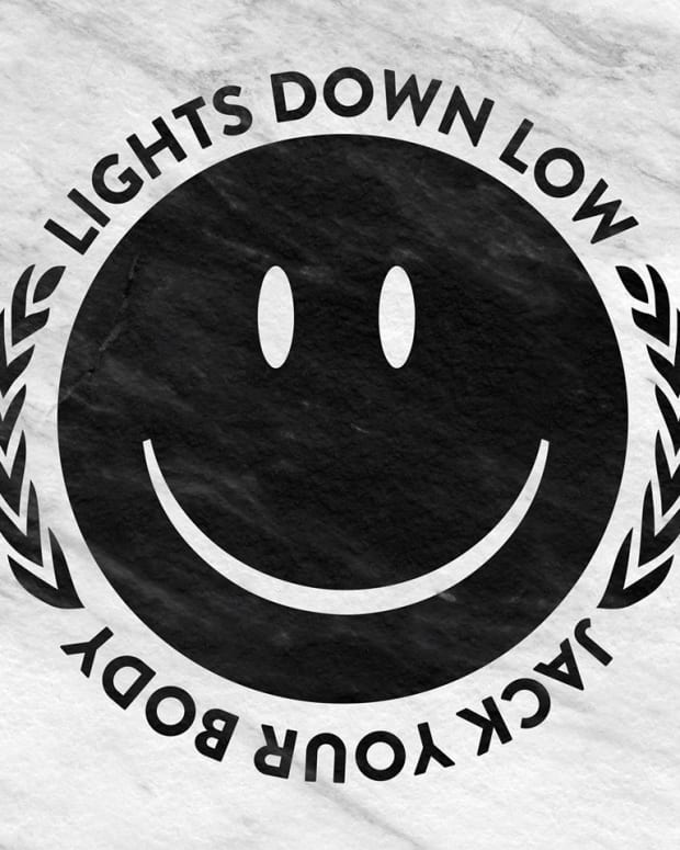 Lights Down Low